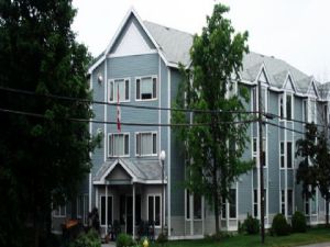 Blackburn Lodge Seniors Residence Ottawa